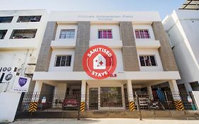 Madras Metro Club